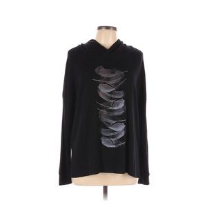 Soft & sexy plush american eagle sweatshirt